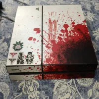 ps4 fat 500 آنلاین|کنسول، بازی ویدئویی و آنلاین|بندرعباس, |دیوار