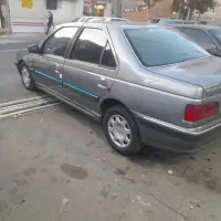 خودو پرشیا سال مدل ۹۲|خودرو سواری و وانت|تبریز, |دیوار