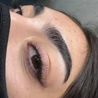 اکستنشن مژه|خدمات آرایشگری و زیبایی|اصفهان, دستگرده|دیوار