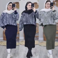 ست سرهمی|لباس|شیراز, پانصد دستگاه ارتش|دیوار
