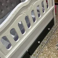 سرویس خواب کودک و نوجوان|تخت و سرویس خواب|تهران, شهرک ولیعصر جنوبی|دیوار