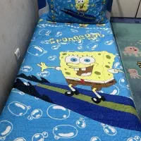 فرش  طرح برجسته کودک سرویس اتاق کامل|فرش|مشهد, الهیه|دیوار