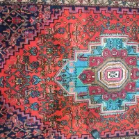 فرش دستباف قدمتدار اندازه ۱۳۳ در ۱۹۰|فرش|هشتگرد, تهران دشت|دیوار
