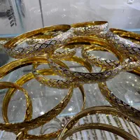 النگو 4/070گرم طلا بدون اجرت|جواهرات|تهران, شهرک ولیعصر شمالی|دیوار