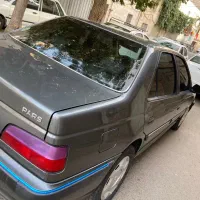 پرشیا ۱۴۰۱ tu5|خودرو سواری و وانت|ری, شهادت|دیوار