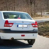 ال۹۰ مدل پارس تندر