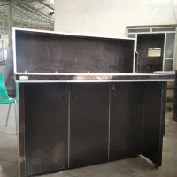 میز|میز تحریر و کامپیوتر|ساوه, |دیوار