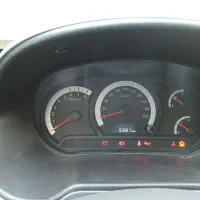 تیبا صندوق‌دار SX 99|خودرو سواری و وانت|خرم‌آباد, |دیوار