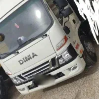 خاوردیما 6تن مسقف 403