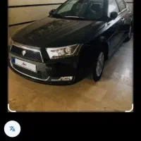 دنا پلاس ۶ دنده آپشنال۱۴۰۳