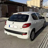 207 tu3 مدل 1402|خودرو سواری و وانت|بندر ماهشهر, |دیوار