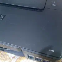 پرینتر کنون g1400