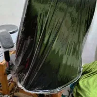 صندلی اداری گردون