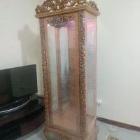 بوفه،ویترین،کنسول