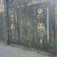 استخدام جوشکار درب پنجره ساز ماهر