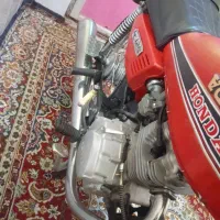 متور درحد نو از مشهد اوردم|موتورسیکلت|خرمشهر, |دیوار
