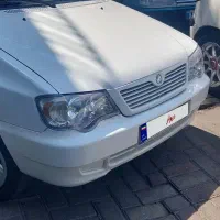پراید‌۱۳۲.بدون‌رنگ‌کامل‌مدل۸۸