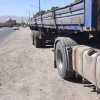 لوازم و مطلقات به ماشین سنگین