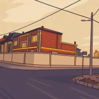 ویلایی-دیوان-محاسبات-بلوار-فرودگاه