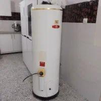 آبگرمکن بشکه ای