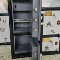 گلد سیف کاوه گاوصندوق نسوز