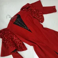 لباس یلدایی