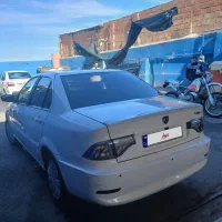 سورن پلاس xu7p|خودرو سواری و وانت|گرگان, |دیوار