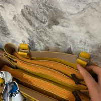 کیف رنگ سبز و خردلی|کیف، کفش، کمربند|فردیس, شهرک سپاه|دیوار