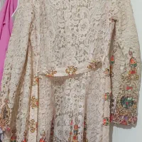 مانتو گیپور سایز ۳۸
