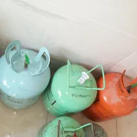 تعمیرات انواع یخچال خانگی و صنعتی کولرگازی