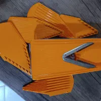رنده آلمانی اصل برنر