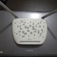 مودم روتر VDSL/ADSL بی‌سیم TP-Link TD-W9970 ورژن ۴
