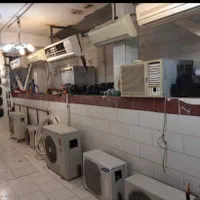 آموزش کولرگازی پکیج برد ، آبگرمکن دیواری|خدمات آموزشی|نظرآباد, فخر ایران|دیوار