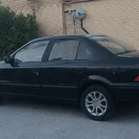 سمند 92 درحد