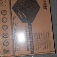 پاور ۴۰۰ وات|قطعات و لوازم جانبی رایانه|اصفهان, برزان|دیوار