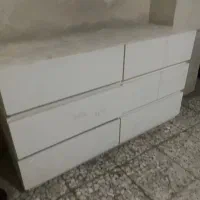 دراور ۶ کشو