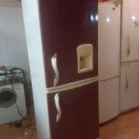 یخچال پویا درحد