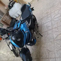 زونتس 230|موتورسیکلت|اصفهان, باب الدشت|دیوار