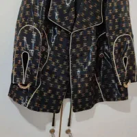 مانتو کتی مجلسی زنانه