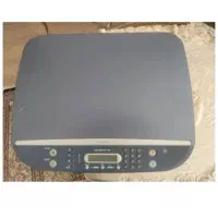 پرینتر سه کاره MF3110 کانن (فقط ویندوز ۷ ۳۲ بیتی)