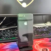 ایفون 8+