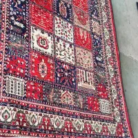 قالیچه نمدی سلیمانی