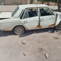 اسقاط خودرو
