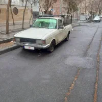 خودروپیکان مدل۸۴|خودرو سواری و وانت|شاهدشهر, |دیوار