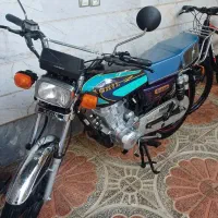 موتور آشیل 150 مدل 1403