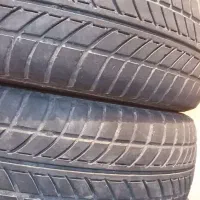 لاستیک ۱۸۵.۱۵|قطعات یدکی و لوازم جانبی|صومعهسرا, |دیوار