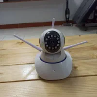 دوربین مداربسته