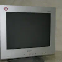 مانیتور کره ای هانسول|قطعات و لوازم جانبی رایانه|یزد, |دیوار