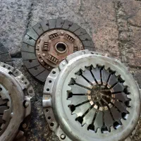 تعویض دیسک و صفحه