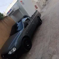 ماشین اریسان۲ یخچالدار